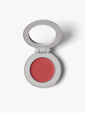 Cheeky Clean Cream Blush : Lychee - bright rose